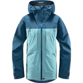 Haglöfs Women's Vassi Touring GTX Ski Jacket - Best Deals