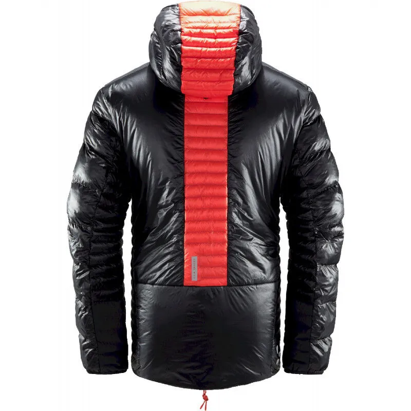 Haglöfs ZT Down Jacket Men - Synthetic Jacket - Men