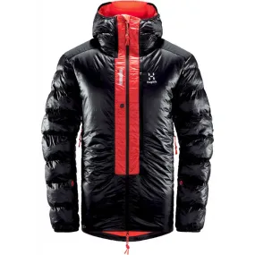 Haglöfs ZT Down Jacket Men - Synthetic Jacket - Men