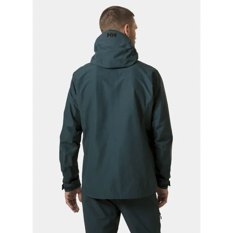 Helly Hansen Blaze 3L Waterproof Jacket - Men's