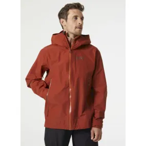 Helly Hansen Blaze 3L Waterproof Jacket - Men's