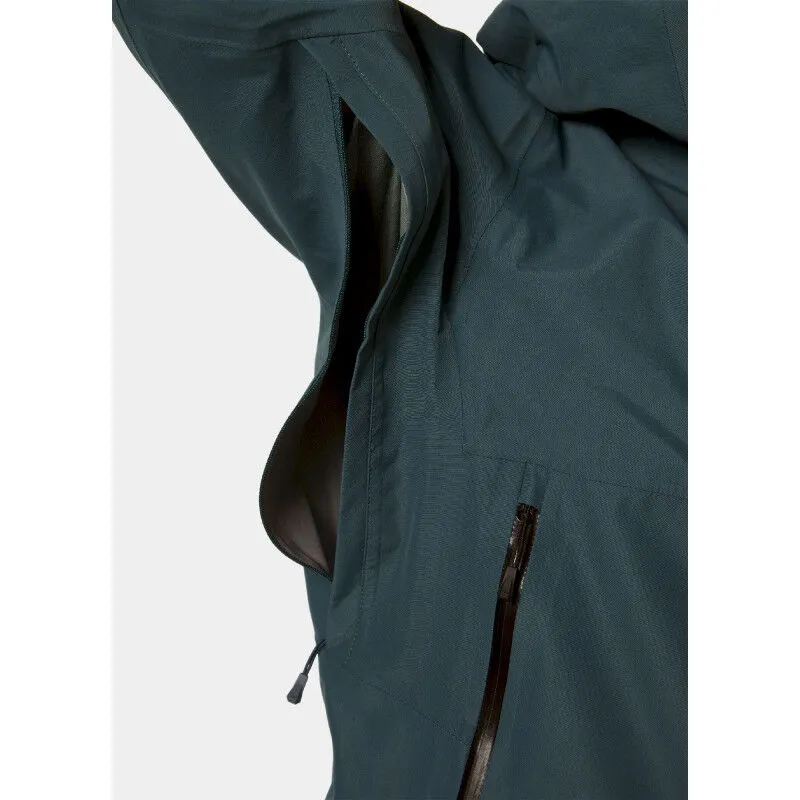 Helly Hansen Blaze 3L Waterproof Jacket - Men's