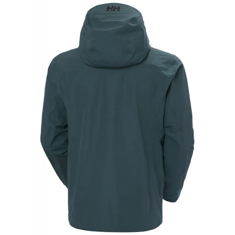 Helly Hansen Blaze 3L Waterproof Jacket - Men's