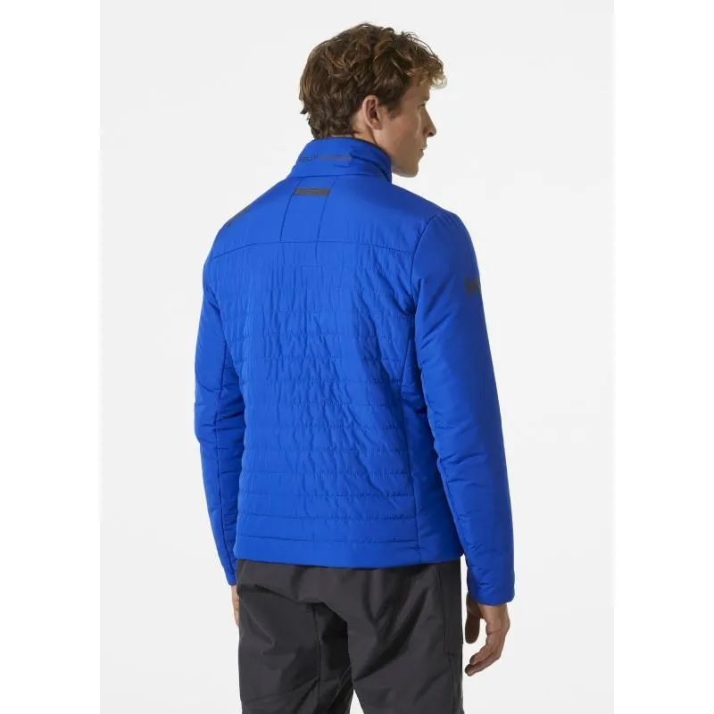 Helly Hansen Crew Insulator Jacket 2.0 - Synthetic Jacket - Men