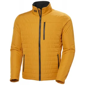 Helly Hansen Crew Insulator Jacket 2.0 - Synthetic Jacket - Men