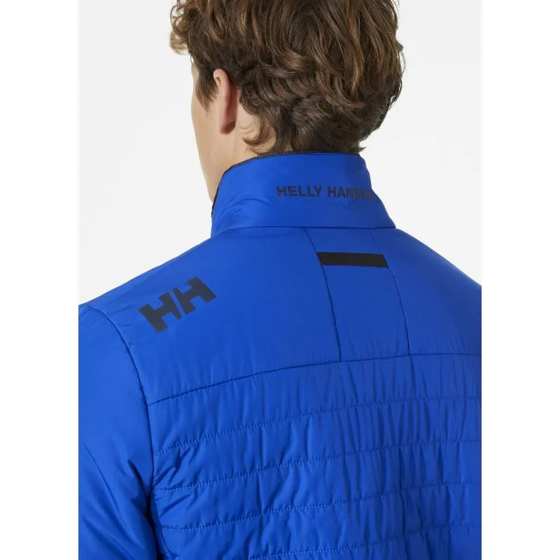 Helly Hansen Crew Insulator Jacket 2.0 - Synthetic Jacket - Men