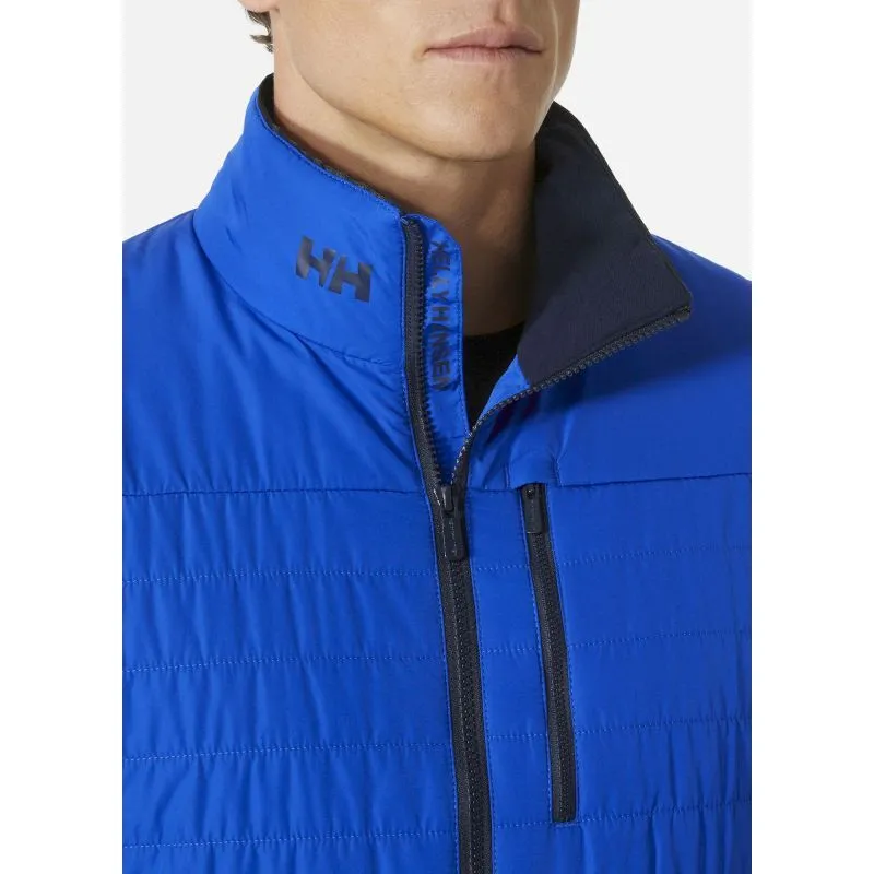 Helly Hansen Crew Insulator Jacket 2.0 - Synthetic Jacket - Men