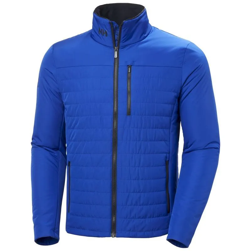 Helly Hansen Crew Insulator Jacket 2.0 - Synthetic Jacket - Men