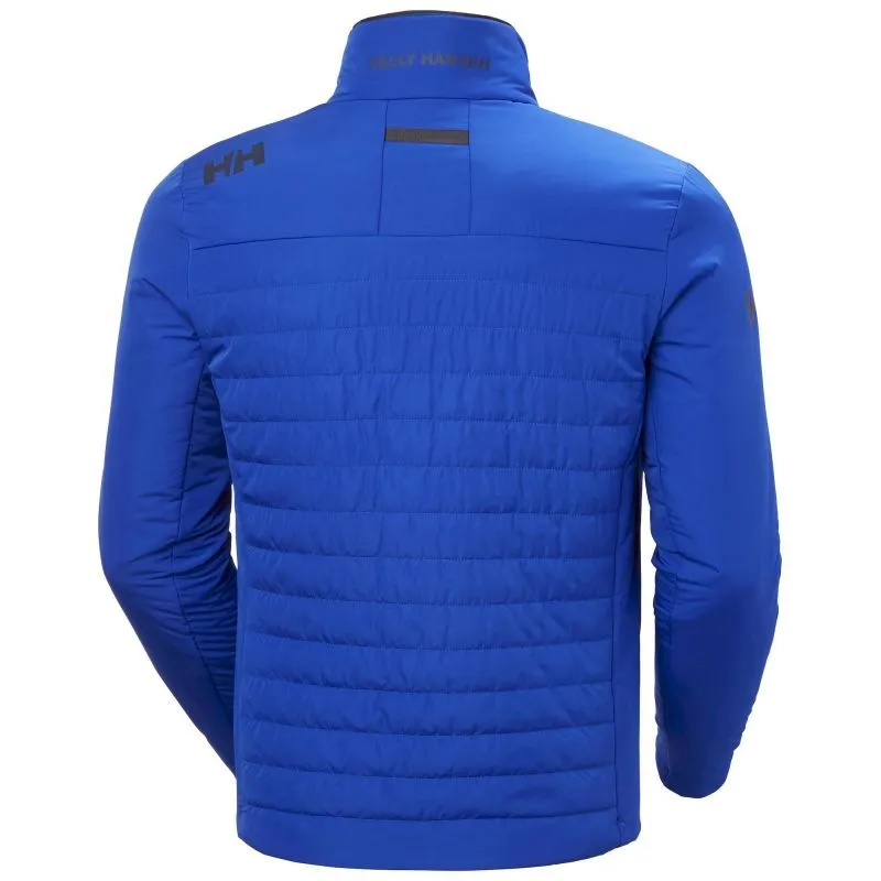 Helly Hansen Crew Insulator Jacket 2.0 - Synthetic Jacket - Men