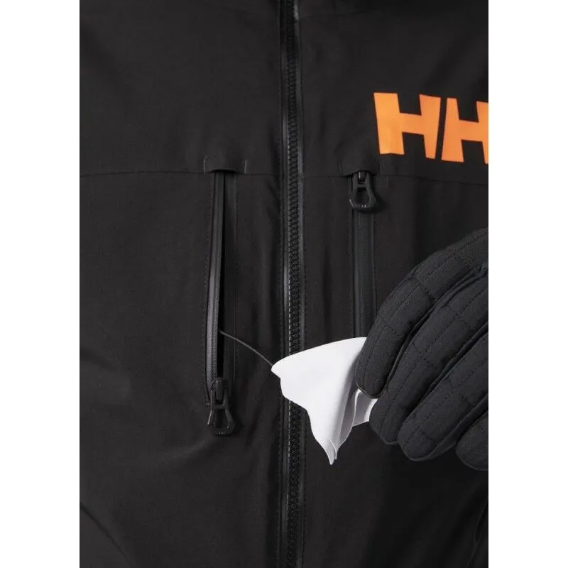 Helly Hansen Garibaldi Infinity Ski Jacket - Men's