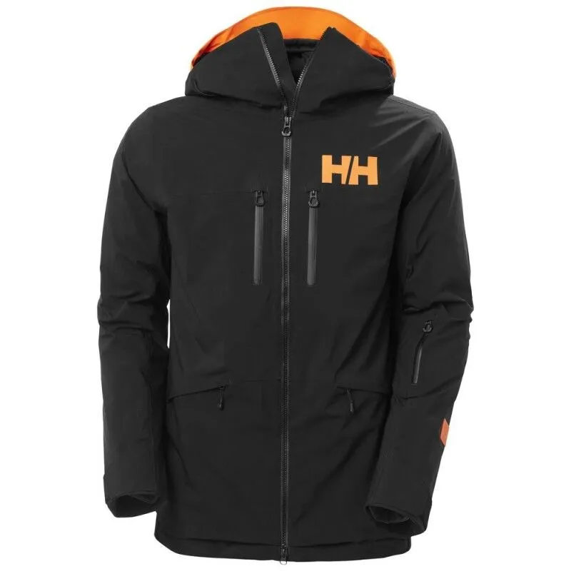 Helly Hansen Garibaldi Infinity Ski Jacket - Men's