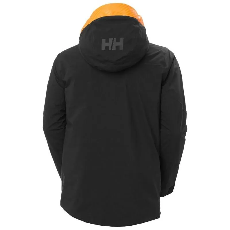 Helly Hansen Garibaldi Infinity Ski Jacket - Men's