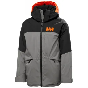 Helly Hansen Junior Summit Ski Jacket - Kids - Result: Product Page