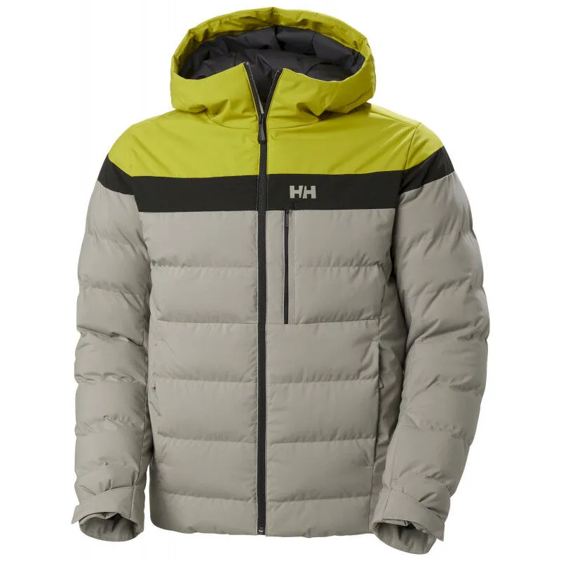 Helly Hansen Men's Bossanova Puffy Ski Jacket