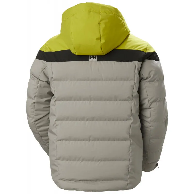 Helly Hansen Men's Bossanova Puffy Ski Jacket