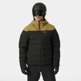 Helly Hansen Men's Bossanova Puffy Ski Jacket