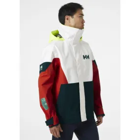 Helly Hansen Newport Regatta Jacket - Sailing Jacket - Men