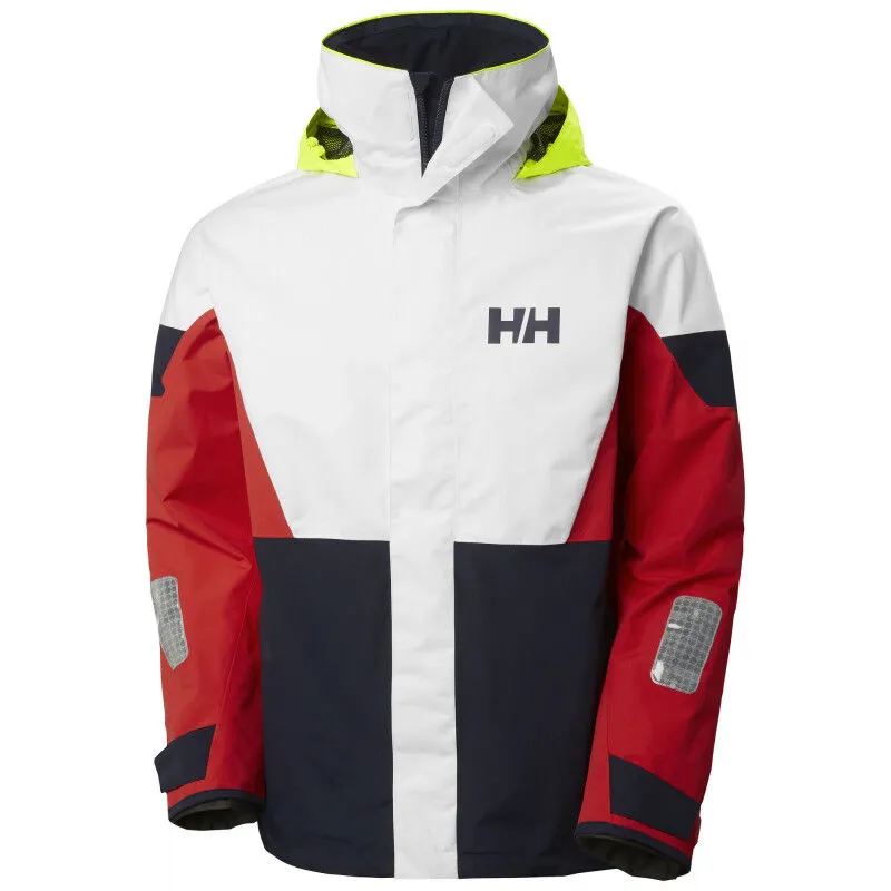 Helly Hansen Newport Regatta Jacket - Sailing Jacket - Men