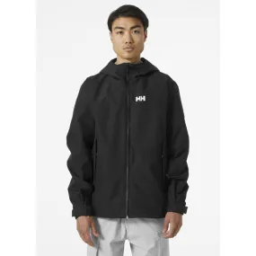 Helly Hansen Ocean Bound Jacket - Waterproof Jacket - Men