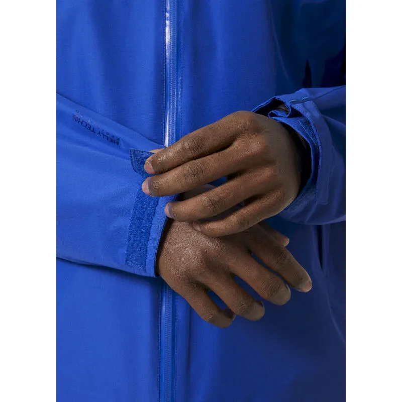 Helly Hansen Ocean Bound Jacket - Waterproof Jacket - Men