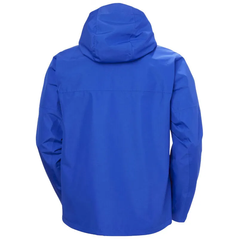 Helly Hansen Ocean Bound Jacket - Waterproof Jacket - Men