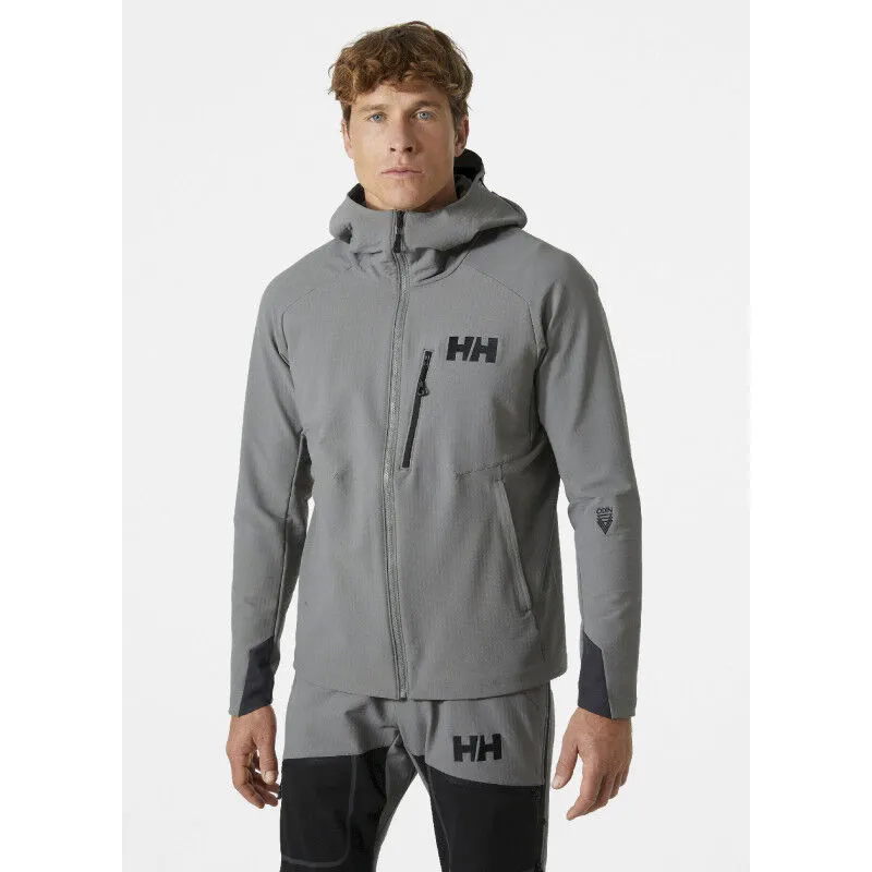 Helly Hansen Odin Pro Shield Jacket - Softshell Jacket - Men