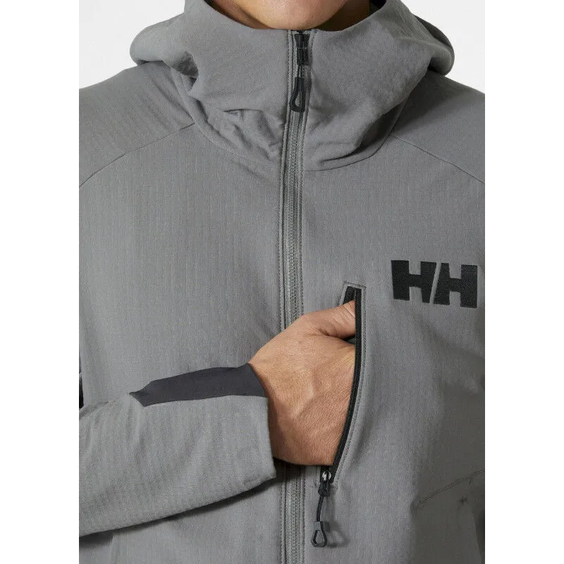 Helly Hansen Odin Pro Shield Jacket - Softshell Jacket - Men