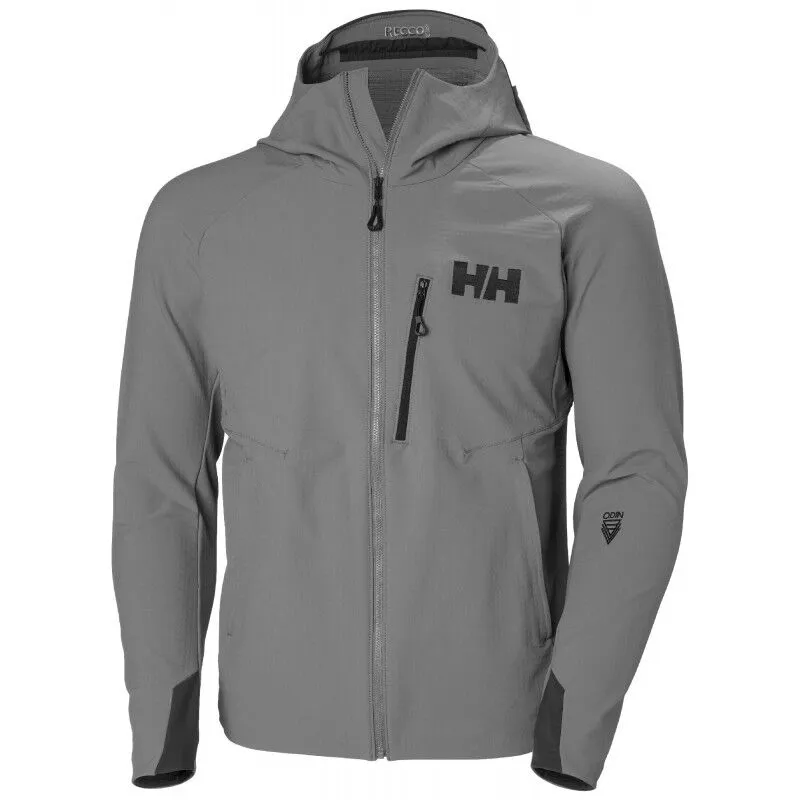 Helly Hansen Odin Pro Shield Jacket - Softshell Jacket - Men