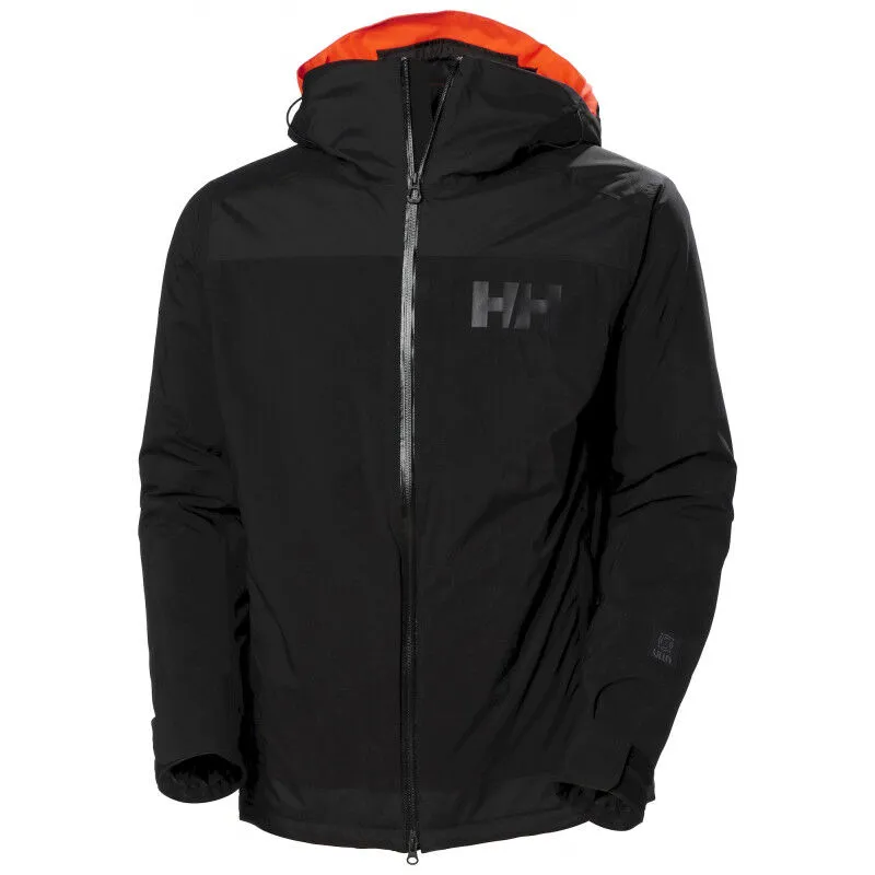 Helly Hansen Powdreamer 2.0 Ski Jacket - Men's