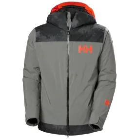 Helly Hansen Powdreamer 2.0 Ski Jacket - Men's