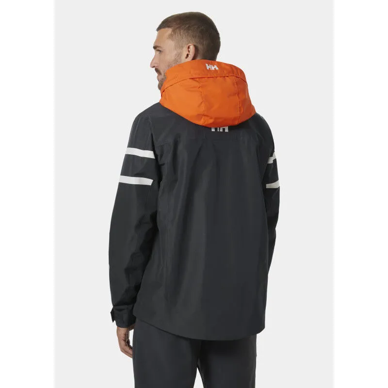 Helly Hansen Salt Inshore Jacket - Men's Sailing Jacket