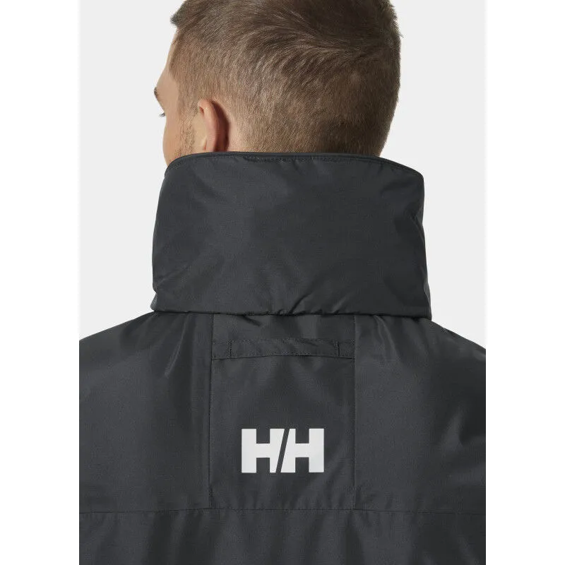 Helly Hansen Salt Inshore Jacket - Men's Sailing Jacket