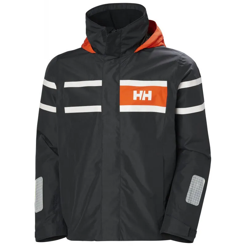 Helly Hansen Salt Inshore Jacket - Men's Sailing Jacket