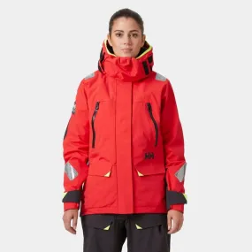 Helly Hansen Skagen Offshore Jacket - Women's Sailing Jacket