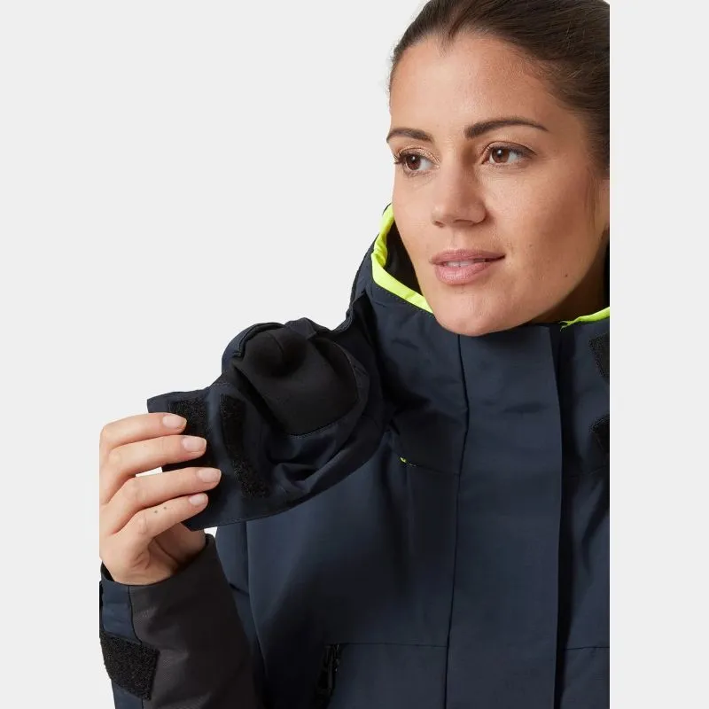 Helly Hansen Skagen Offshore Jacket - Women's Sailing Jacket