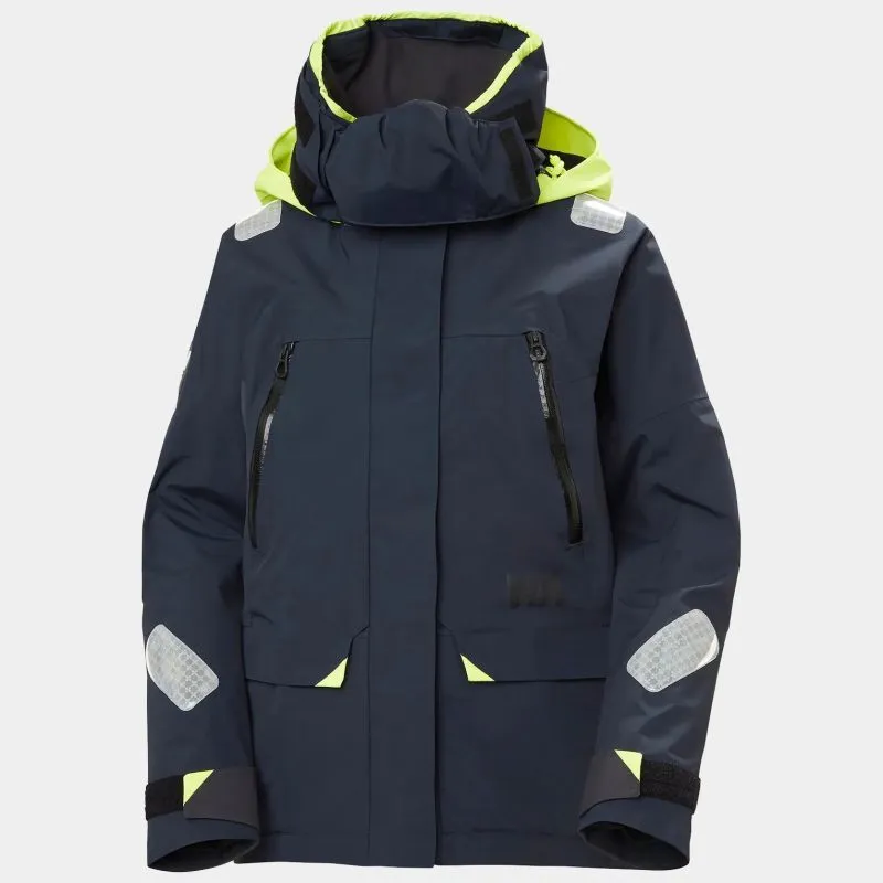 Helly Hansen Skagen Offshore Jacket - Women's Sailing Jacket