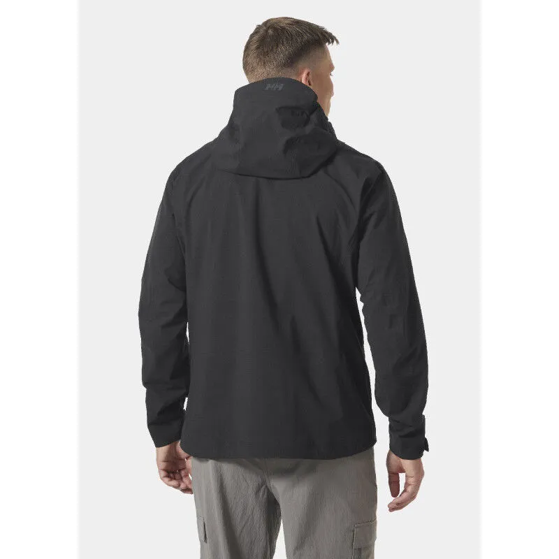 Helly Hansen Verglas Shell Jacket - Synthetic - Men