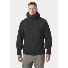 Helly Hansen Verglas Shell Jacket - Synthetic - Men