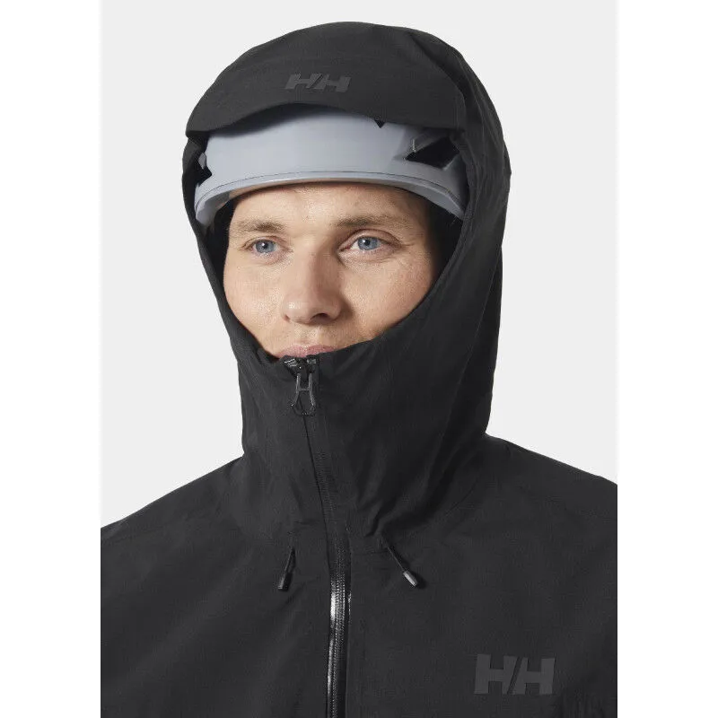 Helly Hansen Verglas Shell Jacket - Synthetic - Men