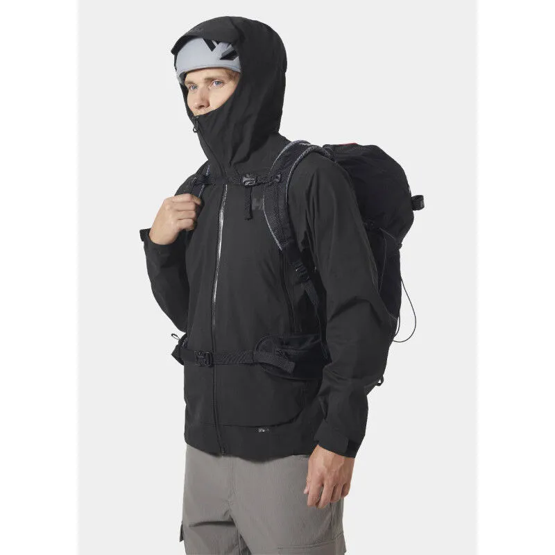 Helly Hansen Verglas Shell Jacket - Synthetic - Men