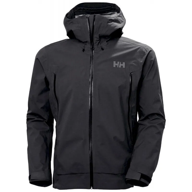 Helly Hansen Verglas Shell Jacket - Synthetic - Men