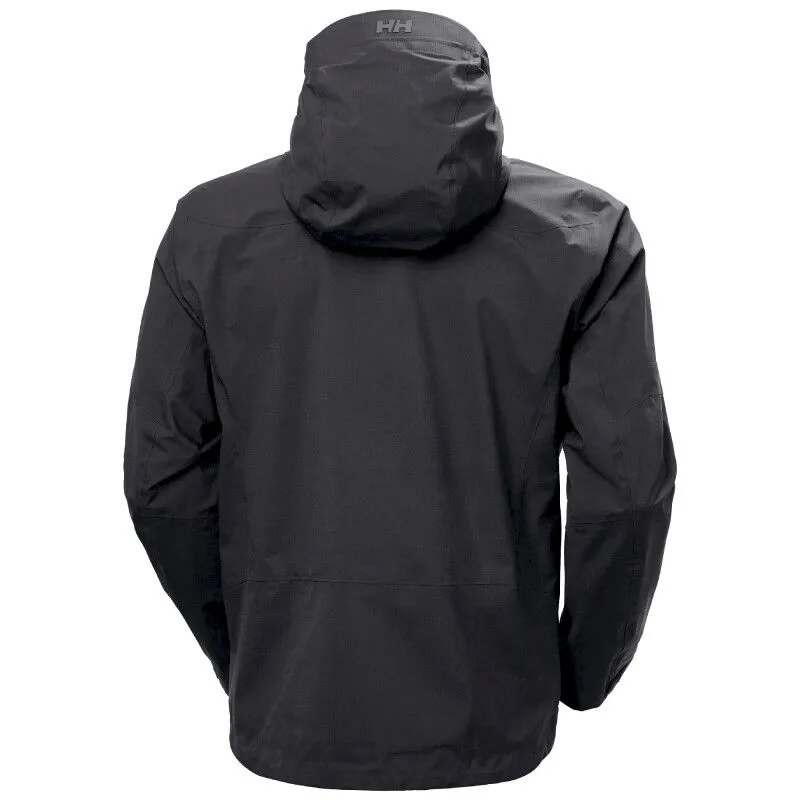 Helly Hansen Verglas Shell Jacket - Synthetic - Men