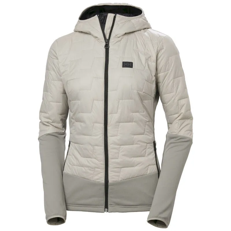 Helly Hansen Women's Lifaloft Hybrid Insulator Jacket - Hybrid Jackets