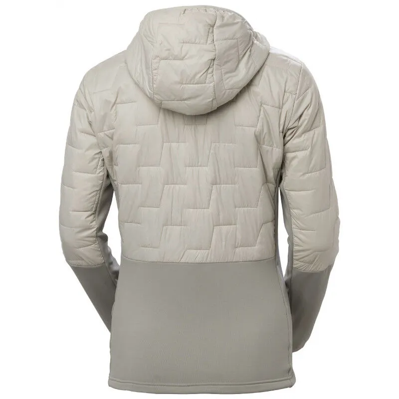 Helly Hansen Women's Lifaloft Hybrid Insulator Jacket - Hybrid Jackets