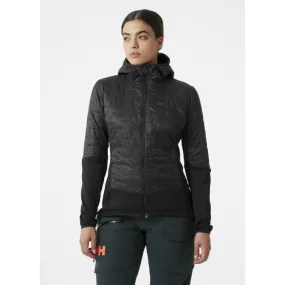 Helly Hansen Women's Lifaloft Hybrid Insulator Jacket - Hybrid Jackets