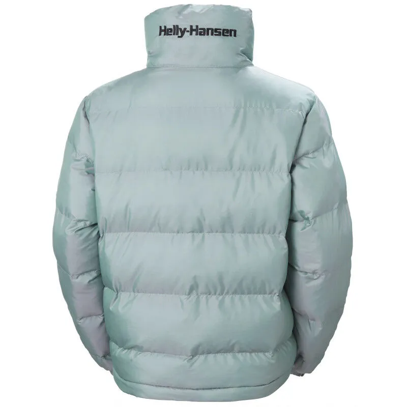 Helly Hansen Women's Reversible Puffer Jacket - Synthetic - YU