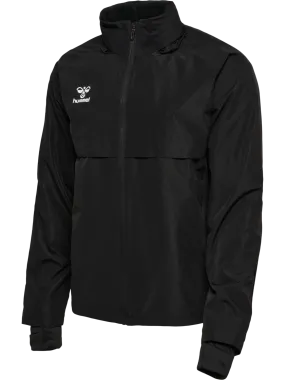 hmlGO SHELL JACKET Water-repellent jacket