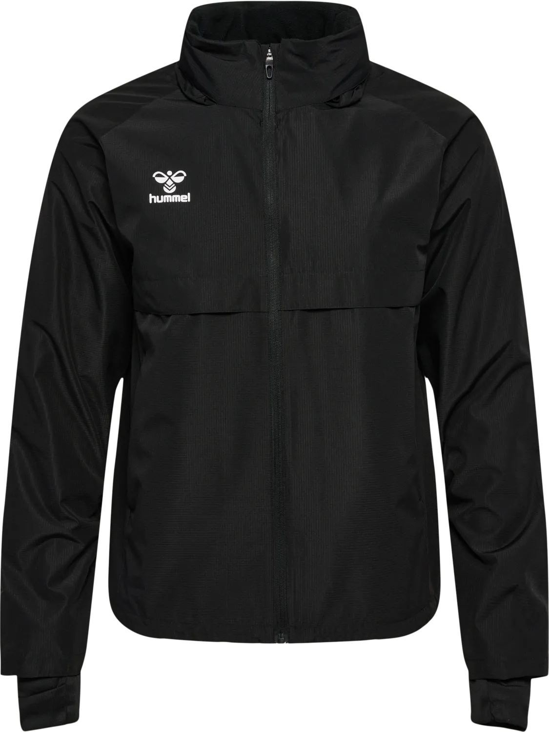 hmlGO SHELL JACKET Water-repellent jacket