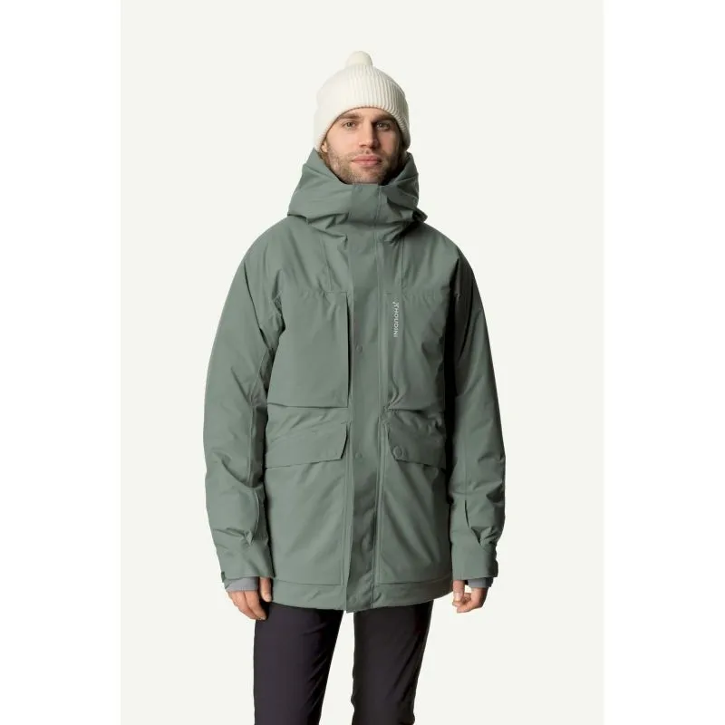 Houdini Fall in Jacket - Men's Ski Jacket