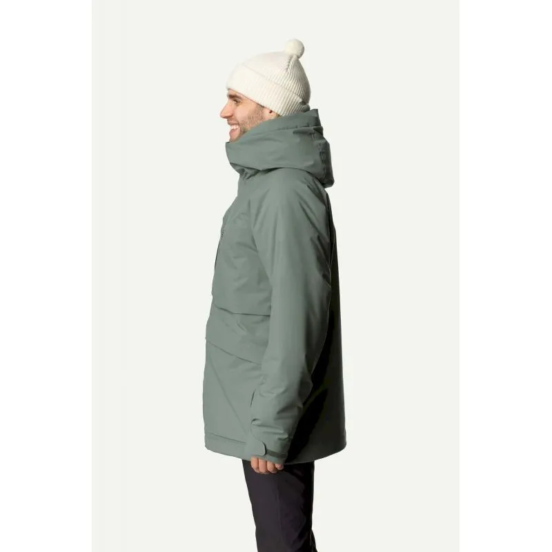 Houdini Fall in Jacket - Men's Ski Jacket